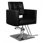 Hairdressing Chair HAIR SYSTEM SM344 black